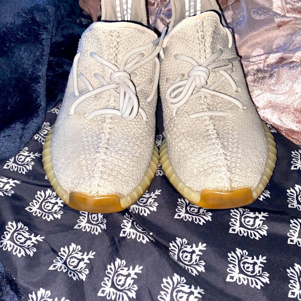 Yeezy